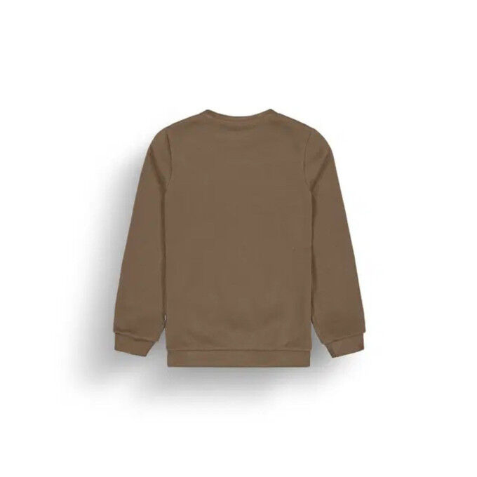 Sudadera técnica para hombre TOFU | Polartec® Thermal Pro® cálida y duradera