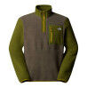 New Taupe Green