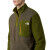 The North Face Yumiori Men's Fleece Jacket: comfort and warmth for hiking