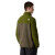 The North Face Yumiori Men's Fleece Jacket: comfort and warmth for hiking