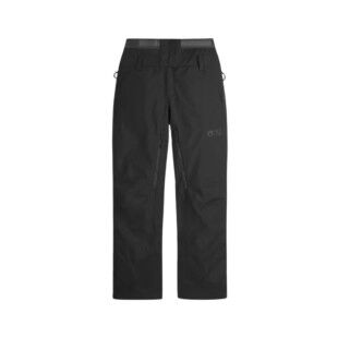 Pantaloni da freeride da donna EXA PANTS | Impermeabili 20K/20K e isolanti