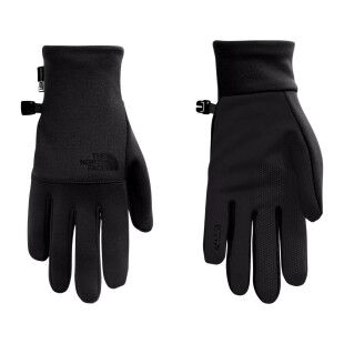Guanti The North Face Etip™ riciclati: comfort e tecnicità per le tue mani