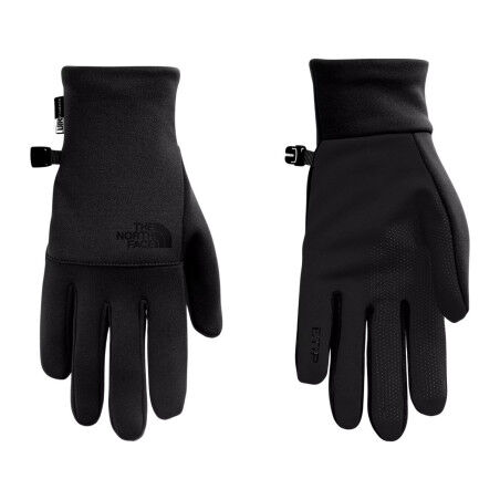 The North Face Etip™ recycled gloves: comfort and technical performance for your hands
