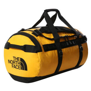 TNF Base Camp M: a sturdy and spacious bag for your adventures