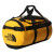 TNF Base Camp M: a sturdy and spacious bag for your adventures