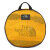 TNF Base Camp M: a sturdy and spacious bag for your adventures