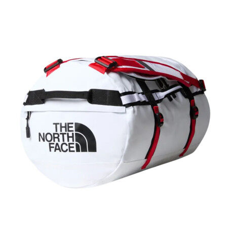 north face backpack black red and white The Groundwork Backpack. NF0A3KX6 The North Face Borealis backpack is not just a bag The North Face Base Camp