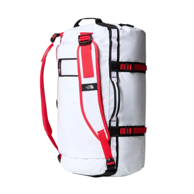 The North Face Base Camp S: compact and sturdy 50 L travel bag