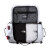 The North Face Base Camp S: compact and sturdy 50 L travel bag