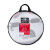 The North Face Base Camp S: compact and sturdy 50 L travel bag