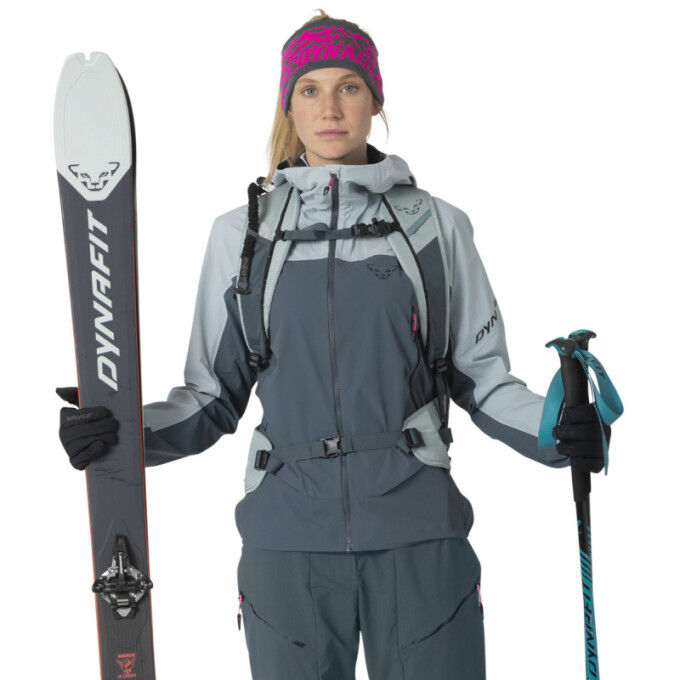 Mochila Dynafit RADICAL 30+ W
