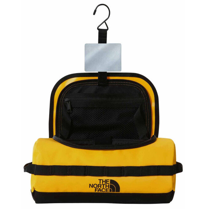 The North Face BC Travel Canister L : trousse de voyage pratique et robuste