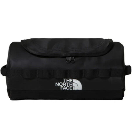 TNF BC Travel Canister L: the sturdy and versatile travel kit