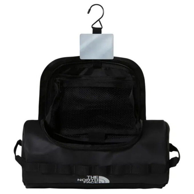 TNF BC Travel Canister L: the sturdy and versatile travel kit