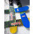 BLEND Ski Pack + Bindings – Flexible &amp; playful freestyle