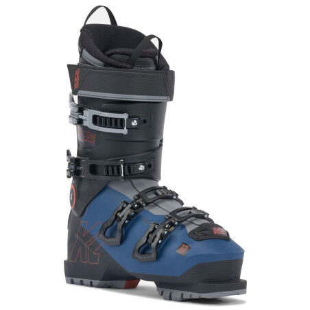 Botas de esquí K2 RECON 110 MV | Ligeras y de alto rendimiento