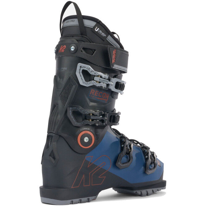 K2 RECON 110 MV Skischuhe | Leicht und leistungsstark