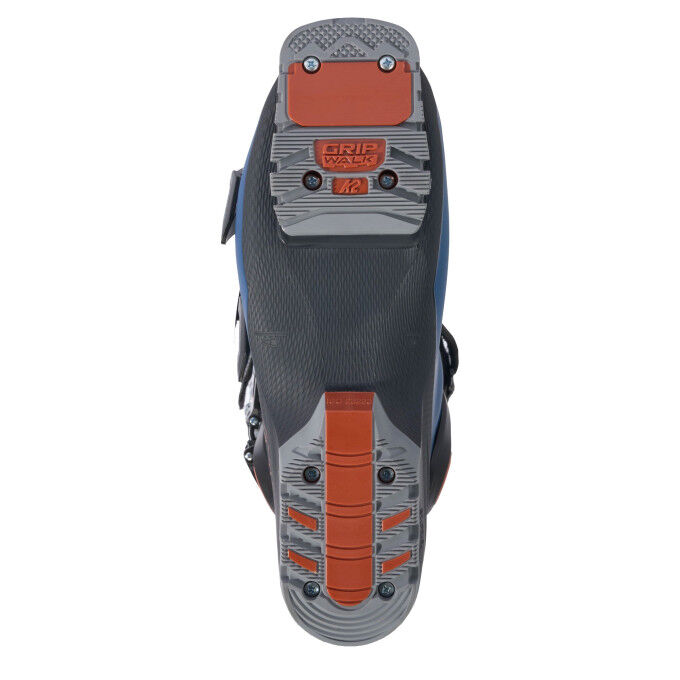 Botas de esquí K2 RECON 110 MV | Ligeras y de alto rendimiento