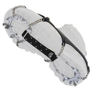 NORTEC CREST 2.5 – Technical micro crampons for light mountaineering