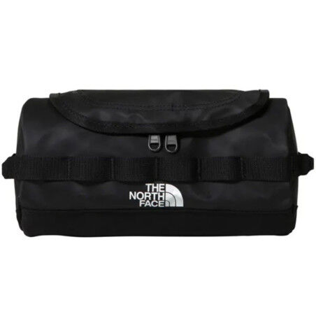 The North Face BC Travel Canister S – Kompakte und robuste Reisetasche
