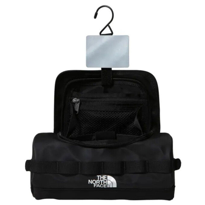 The North Face BC Travel Canister S – Kit da viaggio compatto e resistente