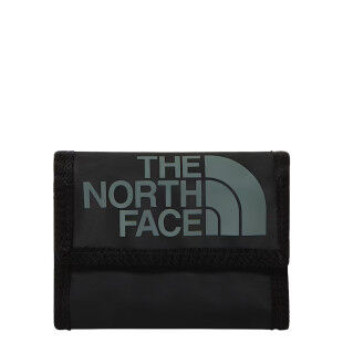 The North Face Base Camp Wallet – Compact, durable, and eco-friendly