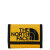 The North Face Base Camp Wallet - Compact and durable