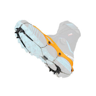 NORTEC Trail 2.4 – Lightweight micro crampons for winter running