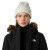 Gorro para mujer The North Face Oh-Mega: comodidad y calidez recicladas