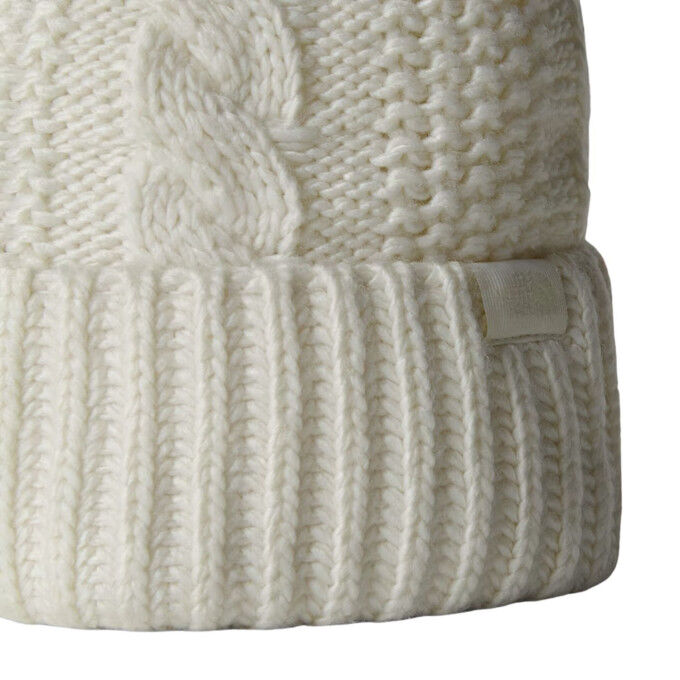 Bonnet Femme The North Face Oh-Mega : confort et chaleur recyclés