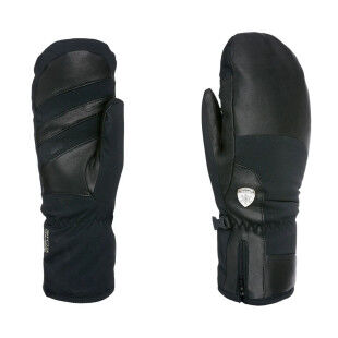 LEVEL Iris W Mitten – Elegante und warme Fäustlinge zum Skifahren