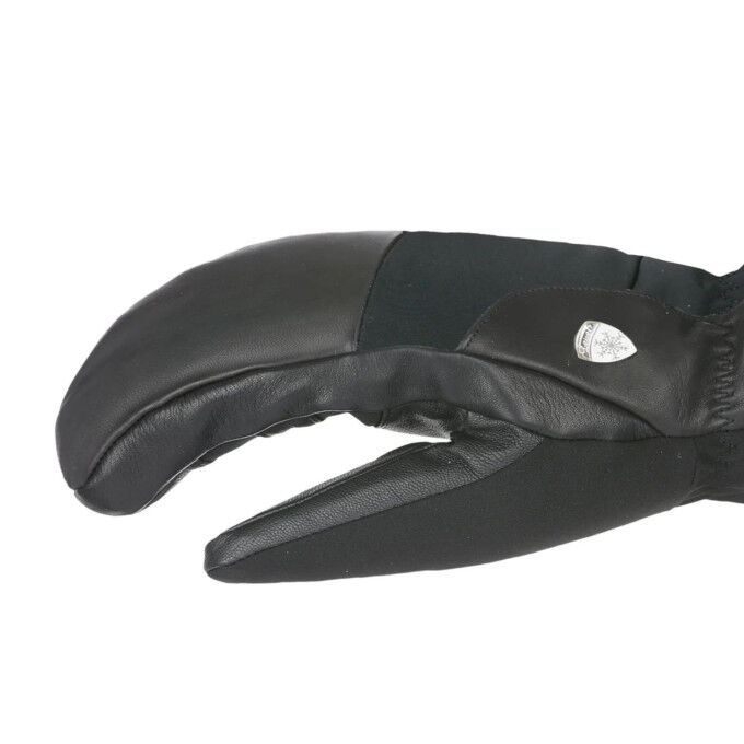 LEVEL Iris W Mitten – Stylish and warm mittens for skiing