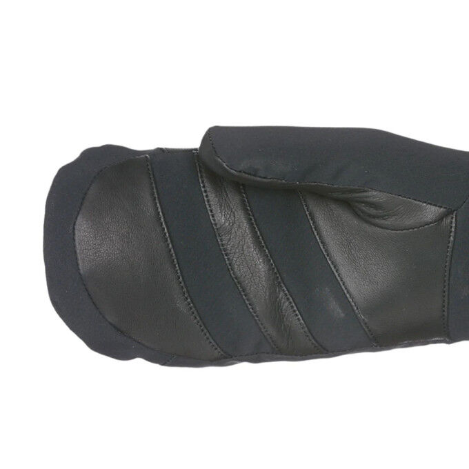 LEVEL Iris W Mitten – Stylish and warm mittens for skiing