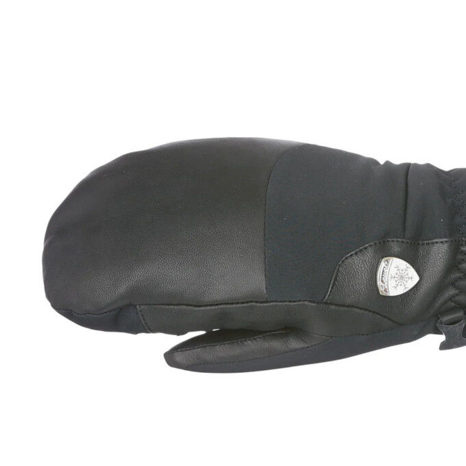 LEVEL Iris W Mitten – Stylish and warm mittens for skiing