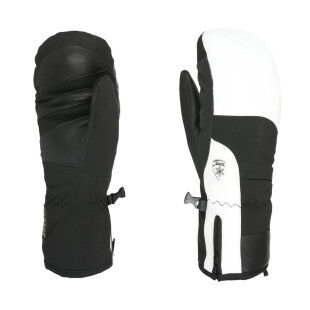Moufles LEVEL Iris W Mitten – Confort et chaleur pour le ski