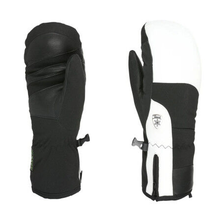 Manoplas LEVEL Iris W Mitten: comodidad y calidez para esquiar