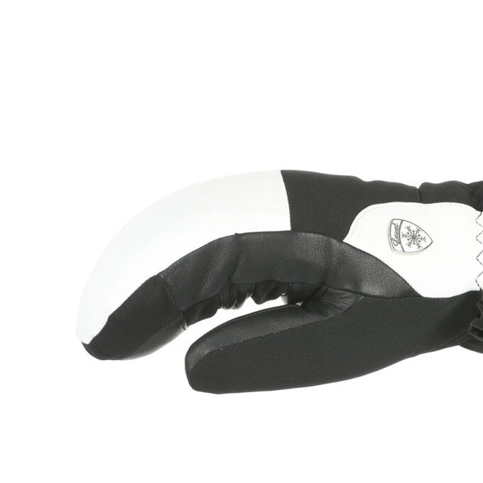 Manoplas LEVEL Iris W Mitten: comodidad y calidez para esquiar