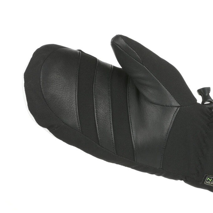 Manoplas LEVEL Iris W Mitten: comodidad y calidez para esquiar