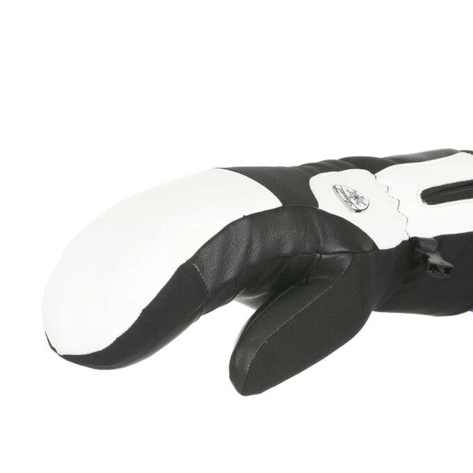 Manoplas LEVEL Iris W Mitten: comodidad y calidez para esquiar