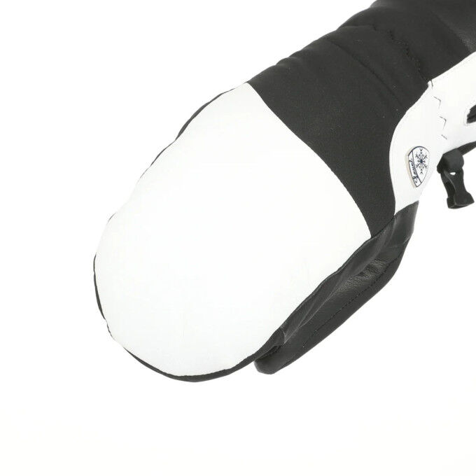 Muffole LEVEL Iris W Mitten – Comfort e calore per lo sci