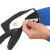 LEVEL Iris W Mitten – Comfort and warmth for skiing