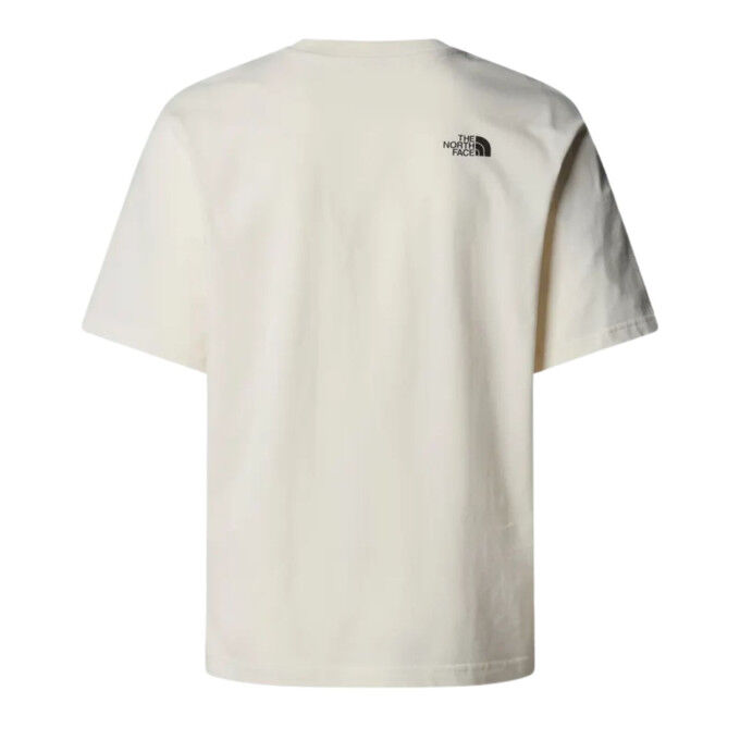 TNF Flower Dome Relaxed Graphic T-shirt - Comfort and casual style
