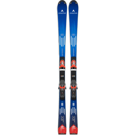 Dynastar SPEED WC FIS SL FAC 165 + SPX15 ski package