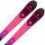 Pack esquís Dynastar SPEED 550 K + SPX12 GW – Rendimiento en pista