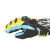 Level SQ CF – Customizable junior mittens made from waterproof leather