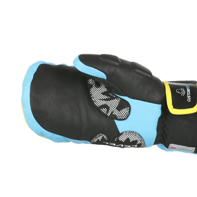 Latex Catsuit Inflatable Chest Catsuit Socks Gloves