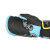 Level SQ CF – Customizable junior mittens made from waterproof leather