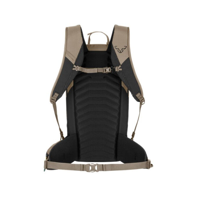 Dynafit RIDGE 26 backpack brown