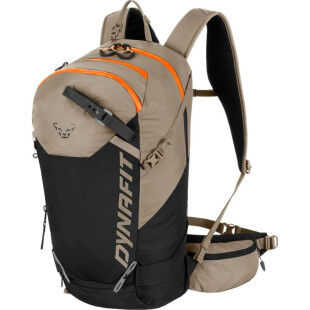 Dynafit RIDGE 26 backpack brown