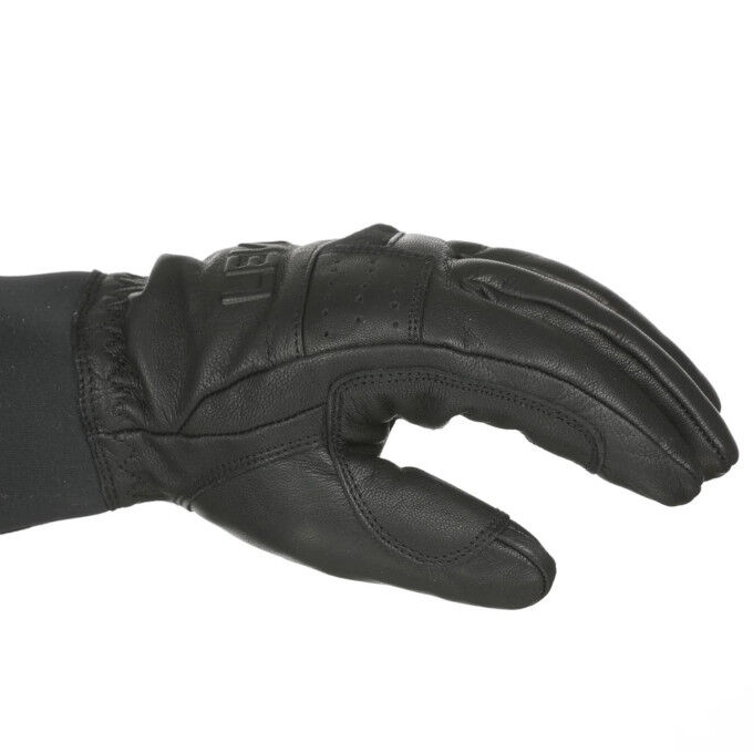 LEVEL Eighties Glove – Retro ski gloves made from waterproof leather
